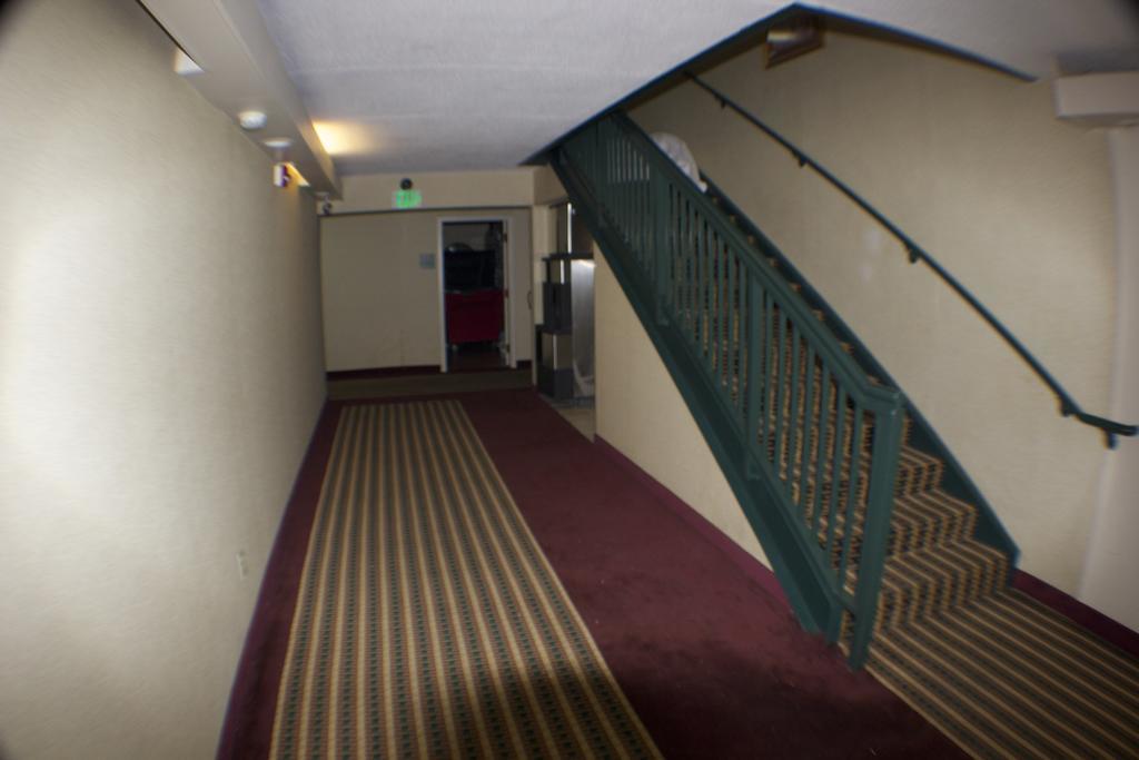 The Garden Inn Elkhart Buitenkant foto
