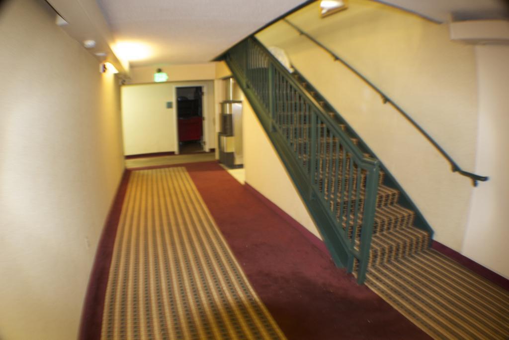 The Garden Inn Elkhart Buitenkant foto